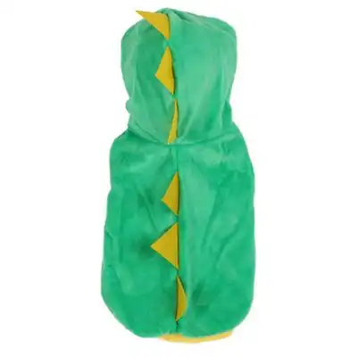 HausPets Ropa informal con estampado de dinosaurios perros gatos, talla M - Artículo 1 - HausPets - Comparador de precios