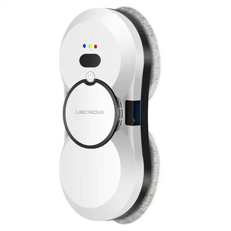 Liectroux HCR-10 Robot Limpiacristales Blanco