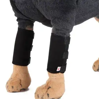 MCBOSON protectores de patas de perro - S - Mcboson - Comparador de precios