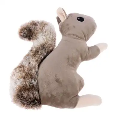 Modern Living Hannover peluche ardilla - 1 unidad - Modern Living - Comparador de precios