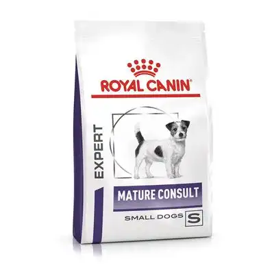 Royal Canin Expert Canine Mature Consult Small Dog - 8 kg - Royal Canin Veterinary Diet - Comparador de precios