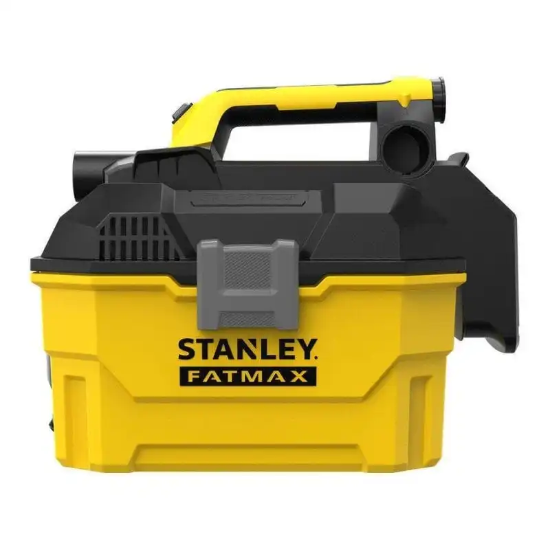 Stanley Fatmax SFMCV002B-XJ Aspirador Sólidos/Líquidos 7.5L 18V