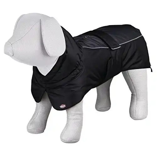 Abrigo para perros Prime Gris 50 cm