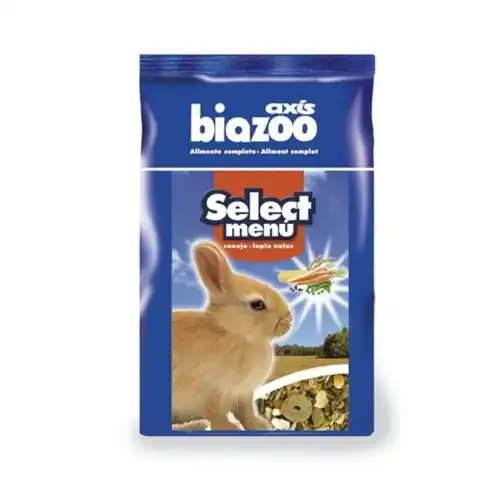 Axis Nature Select conejo 1 Kg.