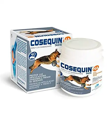 Cosequin Taste HA condroprotector 80