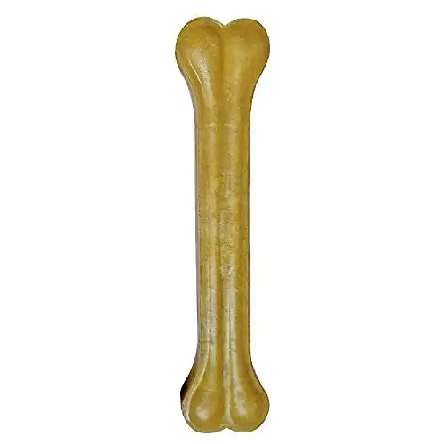 Hueso para perros King Bone Prensado 18 cm
