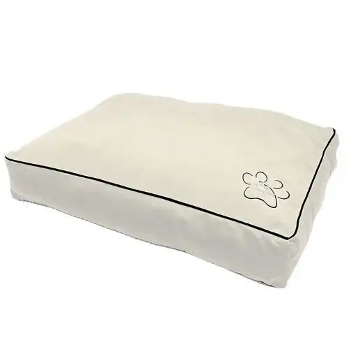 Confort pet cama florida impermeable beige para perros - Confort Pet - Comparador de precios