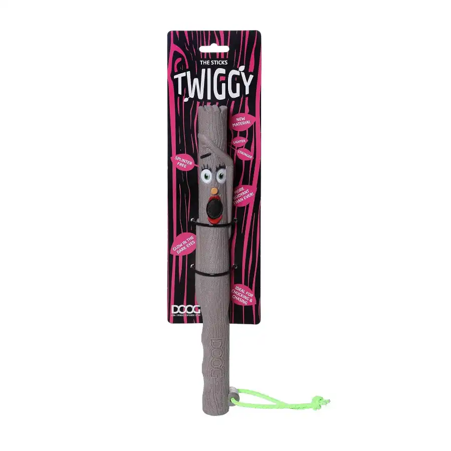 Doog Twiggy  Palo para perros - DOOG - Comparador de precios