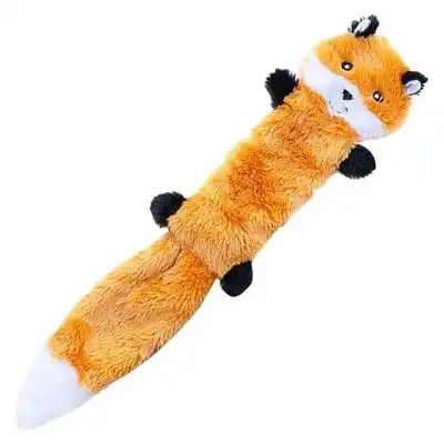 FurryFusion Peluche con forma de mapache para perros - Artículo 1 - Furry Fusion - Comparador de precios