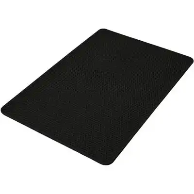 HausPets (igual que 18) → Alfombrilla antideslizante doble capa 6045 cm - Negro - HausPets - Comparador de precios