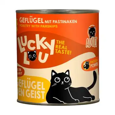 Lucky Lou Adult 800 g - Ave - Lucky Lou - Comparador de precios