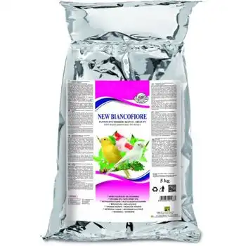 Maior BiancoNeve New Pasta de Cria 12 KG