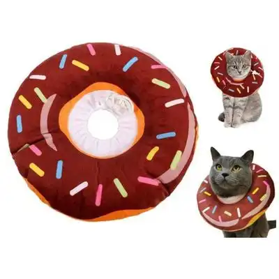 MCBOSON 1 collar protector para perros - 1 pieza - Mcboson - Comparador de precios