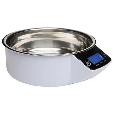 MCBOSON Dispensador de alimentos con peso - 1 pieza - Mcboson - Comparador de precios