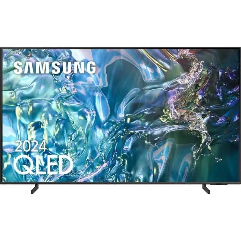 Samsung TQ85Q60DAUXXC 85" QLED UltraHD 4K HDR10+ Tizen