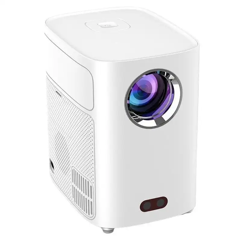 Strong Q1 Mini Proyector ANSI LED HD 720p 1500 Lúmenes Blanco