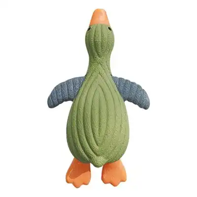UAMLY  masticable parlante para perros - Verde - Uamly - Comparador de precios