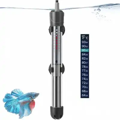 ZooVenture Barra calefactora para acuario de 100 W - 100W - Zooventure - Comparador de precios