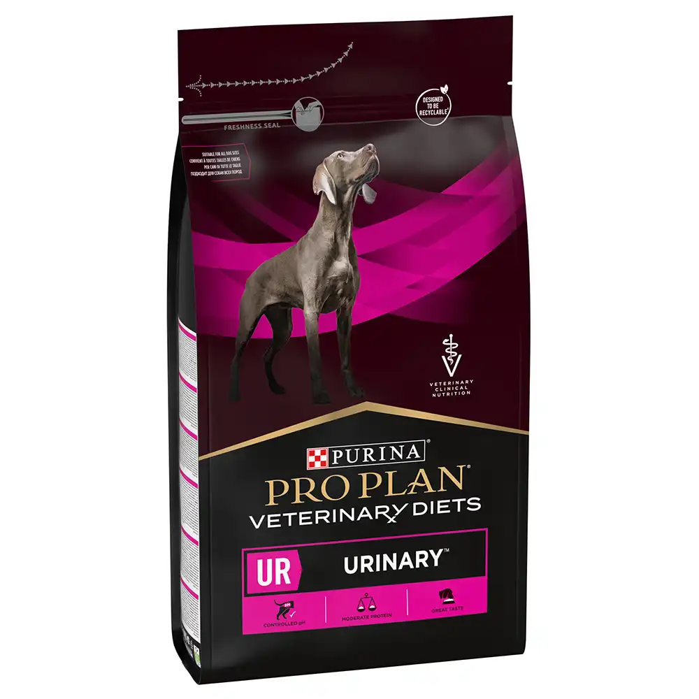 Pro Plan UR Urinary Canine 3 Kg.