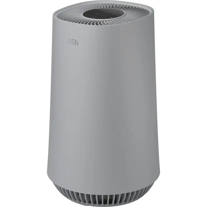 AEG AX31-201GY Purificador de Aire 40 m² 49 dB Gris
