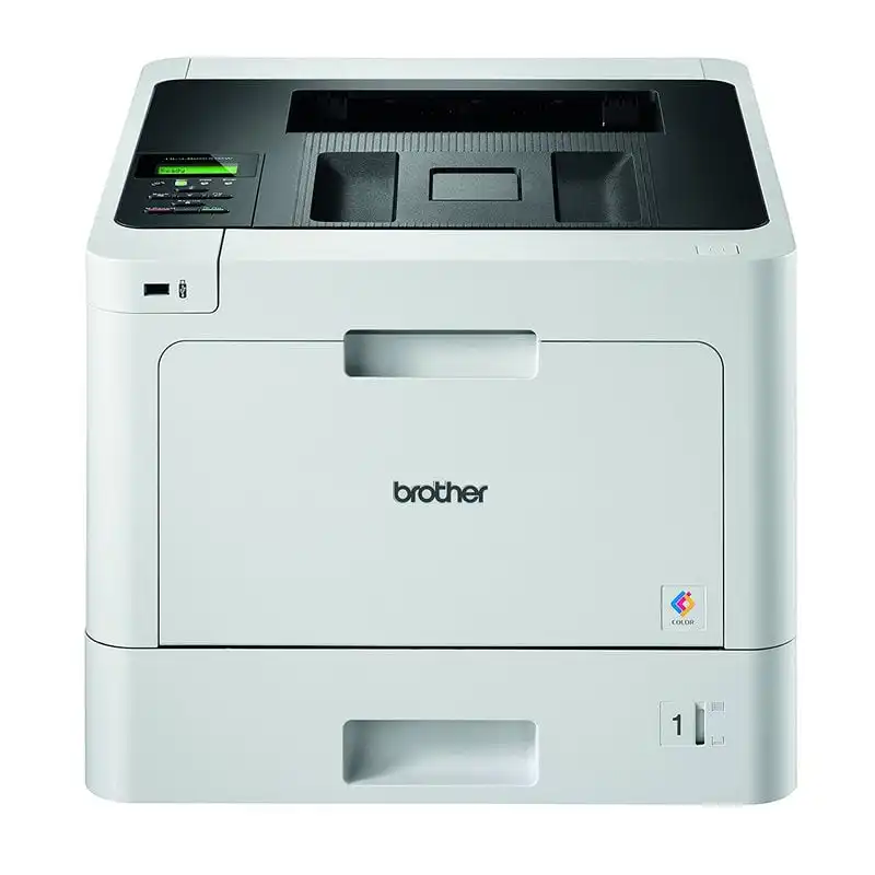 Brother HL-L8260CDW Impresora Láser Color WIFI