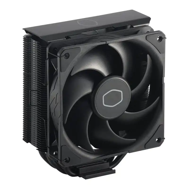 Cooler Master Hyper 212 Black AM5 Ventilador CPU 120mm Negro