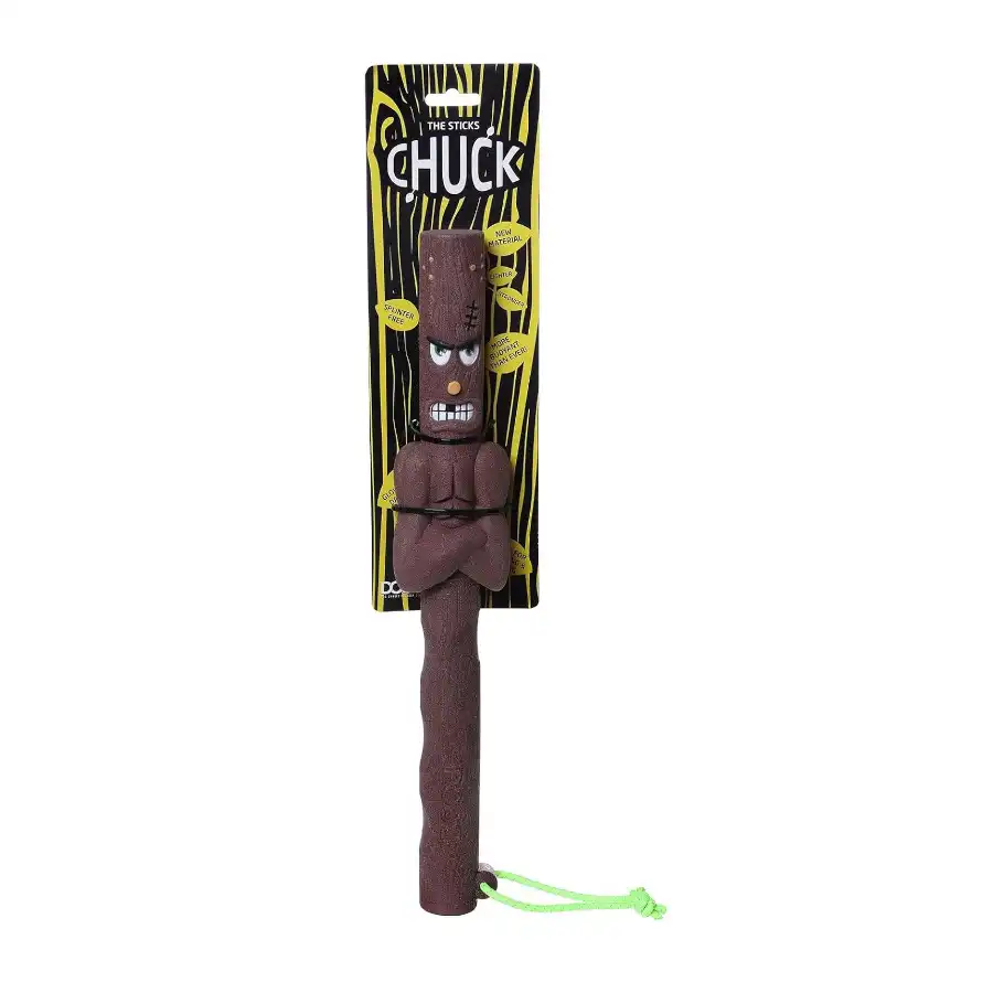 Doog Tío Chuck  Palo para perros - DOOG - Comparador de precios