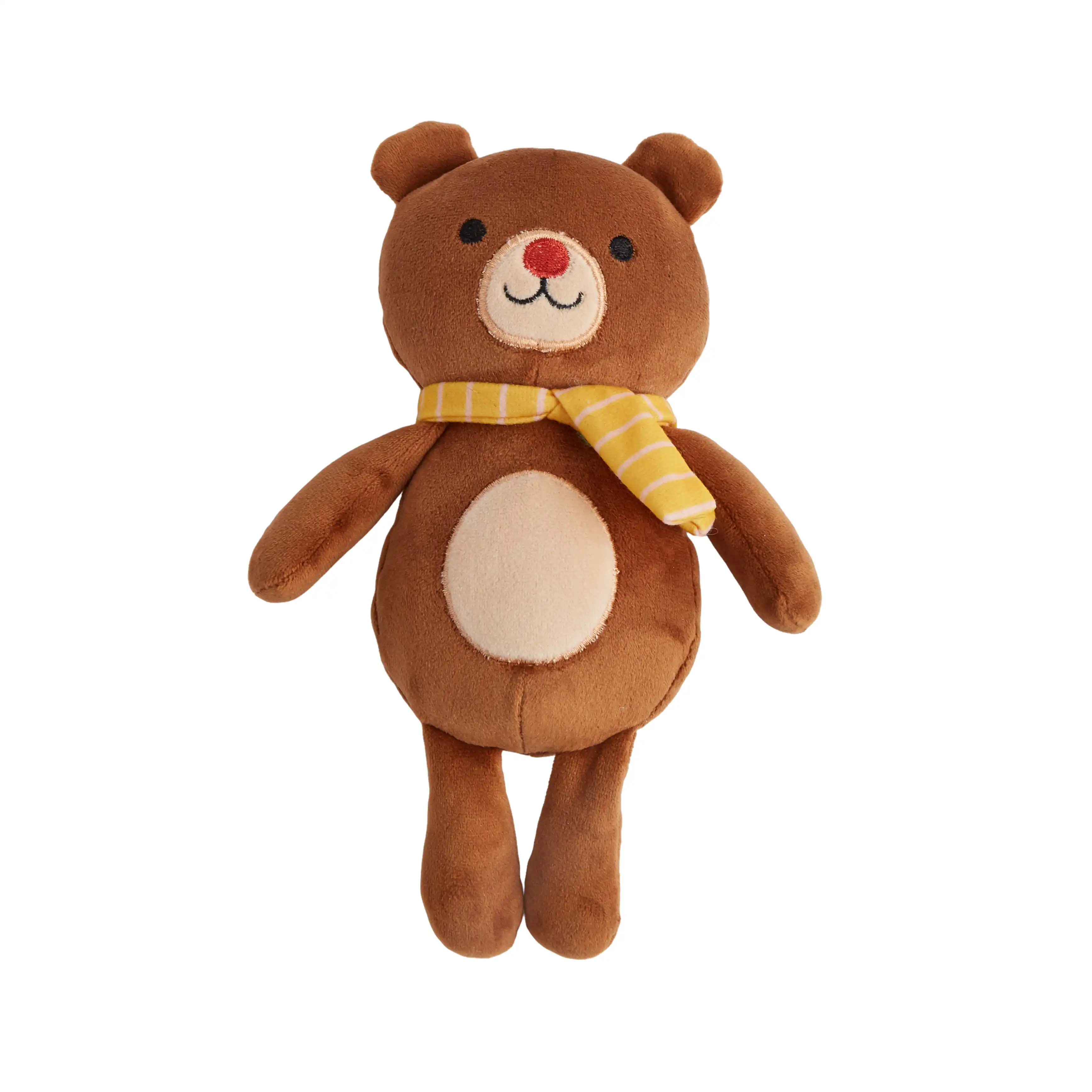 Fofos Peluche osito blandito para perros - 15 cm x 6 cm x 24 cm - Fofos - Comparador de precios