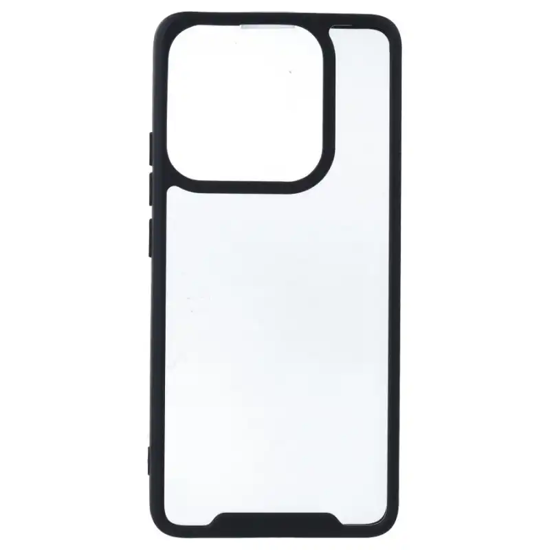 Funda Bumper Ultra Suave Para Xiaomi 13t