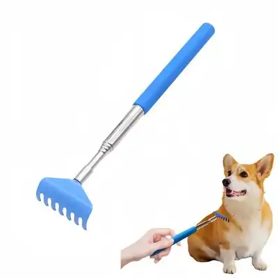 FurryFusion Masajeador antipicazón para gatos y perros - Artículo 1 - Furry Fusion - Comparador de precios