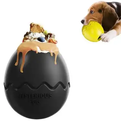 FurryFusion  para perros de alimentación lenta - Negro - Furry Fusion - Comparador de precios