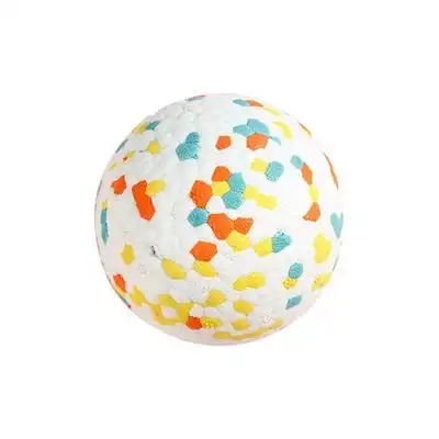 FurryFusion Pelota masticable de alta resistencia para perros - Artículo 1 - Furry Fusion - Comparador de precios
