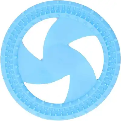 HausPets Disco volador de silicona suave para perros - Artículo 1 - HausPets - Comparador de precios