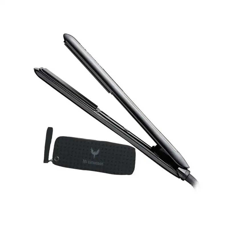 HH Simonsens Infinity Styler Plancha de Pelo
