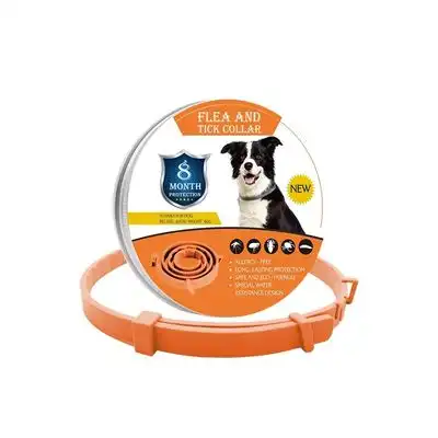 IntiMeg Collar antiparasitario para gatos - Artículo 1 - IntiMeg - Comparador de precios