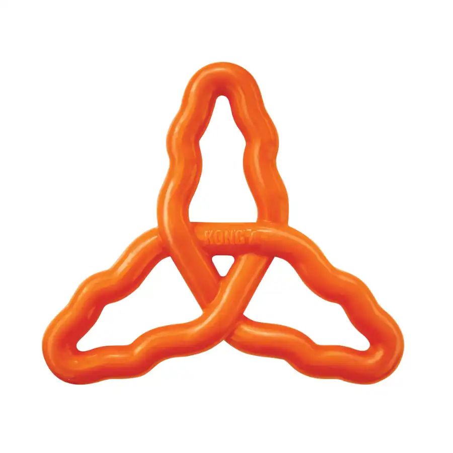 Kong Flyangle para perros