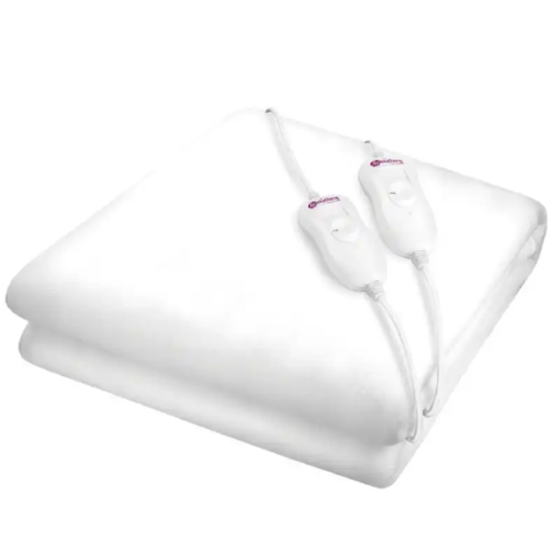 Pekatherm UP205D Calientacamas Doble 60W