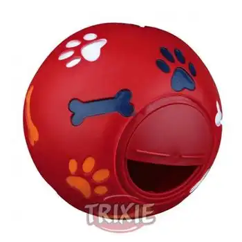 Pelota Snacks Dog Activity - 7 Cm - Trixie - Comparador de precios