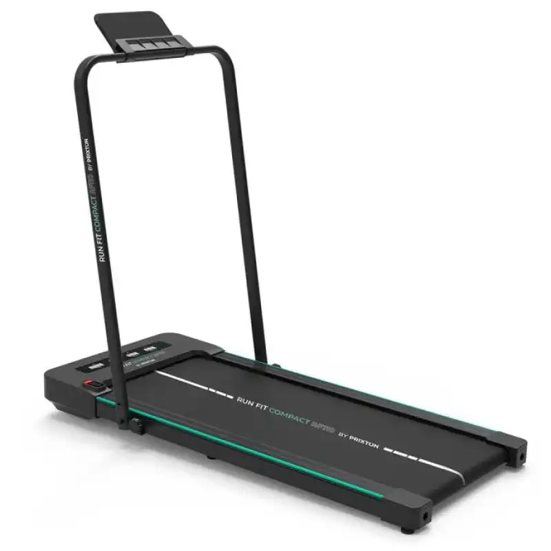 Prixton Run Fit Cinta de Correr Ultraplegable 10 Km/h