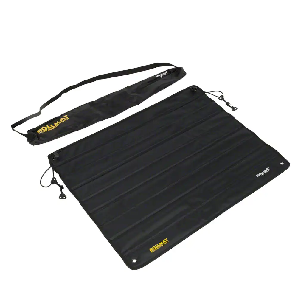 Protector de parachoques Rollmat - 64 x 80 cm (L x An)