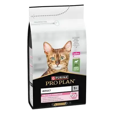 PURINA PRO PLAN Adult Delicate Digestion cordero - 1,5 kg - Pro Plan - Comparador de precios