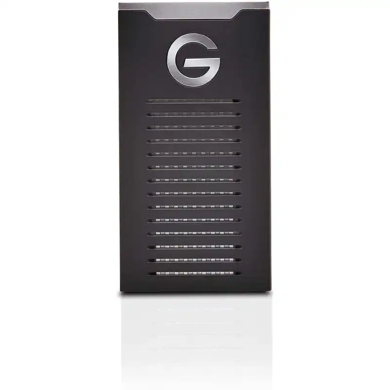 SanDisk Professional G-Drive SSD 2TB USB-C