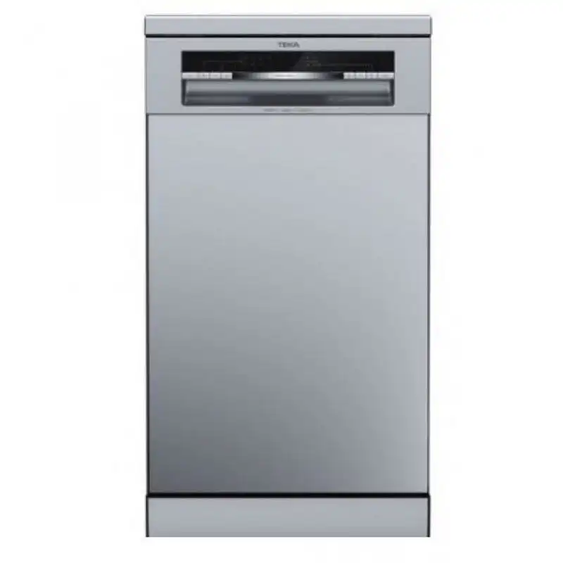 Teka DFS 44750 Lavavajillas Capacidad 10 Cubiertos E Acero Inoxidable