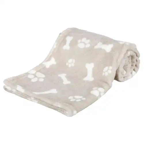 Trixie manta Kenny beige para perros - Trixie - Comparador de precios