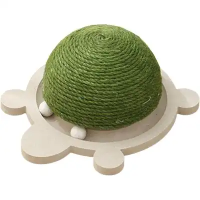 UAMLY Rascador para gatos con forma de tortuga - Artículo 1 - Uamly - Comparador de precios