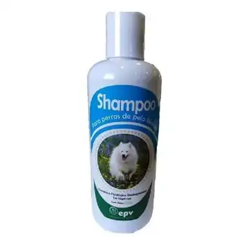 Zoopharma Champu Blanco Perros 1 Litro