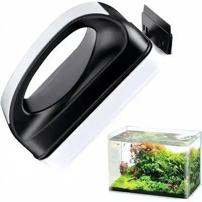 ZooVenture Limpiador magnético de cristales para acuarios - METRO - Zooventure - Comparador de precios