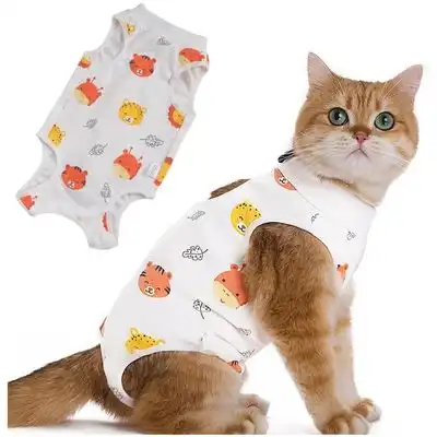 ZooVenture Traje de convalecencia para perros y gatos - METRO - Zooventure - Comparador de precios
