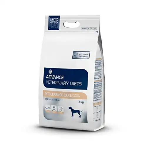 Advance Canine VD Intolerance Limited antigen 3 Kg.