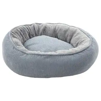 Cama Perros Con Cremallera Colette Redonda Azul 46 Cm Flamingo - Flamingo - Comparador de precios